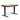 Moll T8 Exclusive Electric Sit-Stand Desk