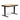 Moll T8 Exclusive Electric Sit-Stand Desk Moll