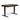 Moll T8 Exclusive Electric Sit-Stand Desk
