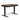 Moll T8 Exclusive Electric Sit-Stand Desk Moll