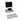 Ergonomic Cafe Arrow Tablet Stand