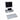 Ergonomic Cafe Arrow Tablet Stand - Ergonomic Cafe - Back2