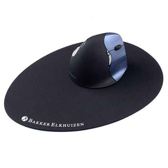 Bakker Elkhuizen Egg Ergo Mouse Pad - Bakker Elkhuizen - Back2
