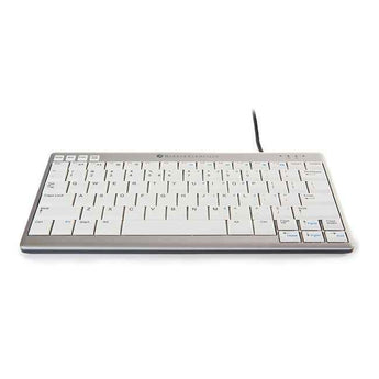 Bakker Elkhuizen UltraBoard 950 Compact Keyboard - Bakker Elkhuizen - Back2