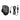 Contour Unimouse Vertical Mouse Contour Design hyxscr-nm.myshopify.com