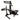Zero Gravity Workstation