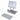 Ergonomic Cafe Arrow Tablet Stand - Ergonomic Cafe - Back2
