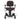 Vela Tango 700 Manual Mobility Chair - Vela - Back2