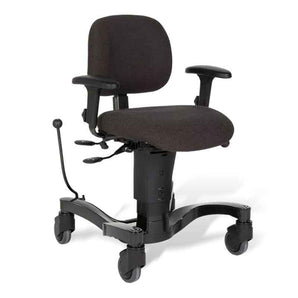 Vela Tango 700 Manual Mobility Chair - Vela - Back2