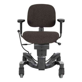 Vela Tango 700E Electric Chair - Vela - Back2