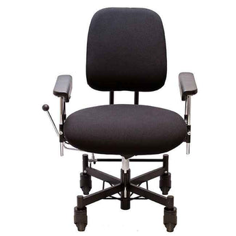 Vela Tango 300E Electric Bariatric Chair Default Title #MWS Options 1