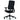 Viasit Drumback Task Chair - Black