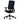 Viasit Drumback Task Chair - Black Viasit