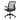 Humanscale Diffrient World Task Chair - Black Mesh Seat Humanscale