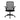 Humanscale Diffrient World Chair - Black Frame w/ Black Fabric Seat - Humanscale - Back2