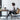 Ergotron WorkFit-TX Standing Desk Converter