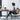 Ergotron WorkFit-TX Standing Desk Converter - Ergotron - Back2