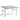 Lavoro Duo Electric Back-to-Back Desk