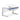 Moll Winner Split Children Desk - Moll - Back2