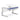 Moll Winner Split Children Desk - Moll - Back2