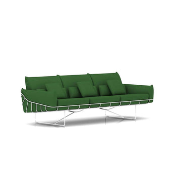 Herman Miller Wireframe Sofa Herman Miller