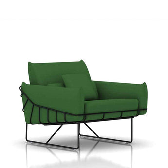 Herman Miller Wireframe Chair - Herman Miller - Back2