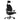 Grahl Duo Back Type 11 w/ Headrest - Black Fabric & Base w/ 2D Armrests