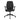 Backsaver Go Upholstered Task Chair - Black - Backsaver - Back2