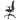 Backsaver Go Upholstered Task Chair - Black