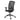 Backsaver Go Mesh Desk Chair - Black