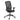 Backsaver Go Mesh Desk Chair - Black