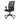 Backsaver Go Mesh Desk Chair - Black