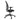Backsaver Go Mesh Desk Chair - Black