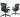 Herman Miller Aeron in Jasper and Nightfall: New Colourways Explained