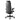 HAG Tribute 9031 Executive Chair - Black Paloma Leather - HAG - Back2