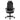 HAG Tribute 9031 Executive Chair - Black Paloma Leather - HAG - Back2