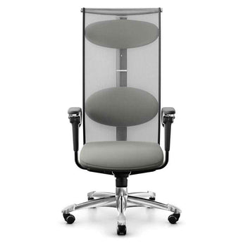 HAG 9231 Inspiration Chair - Design Your Own - HAG - Back2