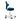 HAG Capisco 8106 Office Chair - Select Blue Wool - HAG - Back2