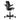 HAG Capisco Puls 8020 Chair - Black
