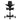 HAG Capisco Puls 8020 Chair - Black