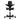 HAG Capisco Puls 8020 Chair - Black