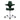 HAG Capisco 8106 Chair - Dark Green Wool