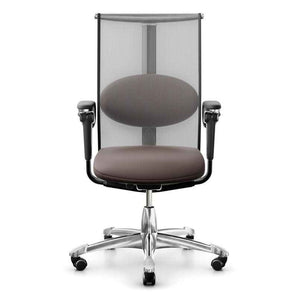 HAG 9221 Inspiration Chair - Design Your Own - HAG - Back2