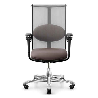 HAG 9221 Inspiration Chair - Design Your Own - HAG - Back2