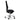 RH Logic 400 Chair Office Chair - Black Wool - RH - Back2