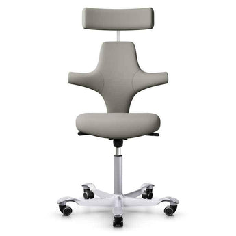 HAG Capisco 8127 Chair - Design Your Own - HAG - Back2