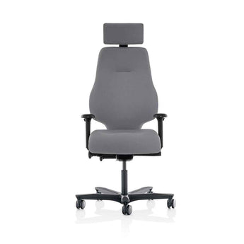 Orangebox Spira Plus Task Chair - Orangebox - Back2