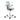 HAG Capisco Puls 8010 Chair - Light Grey