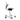 HAG Capisco 8010 Saddle Stool - Light Grey - HAG - Back2