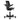 HAG Capisco Puls 8010 Office Chair - Black - HAG - Back2